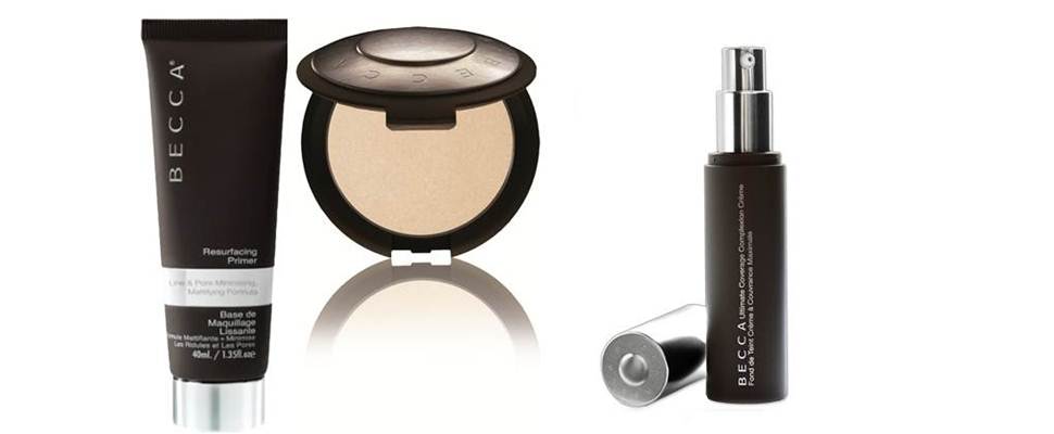 歐洲女最瘋的”底妝品牌”是什麼？