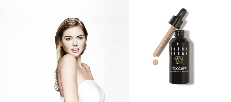 老外也愛用的“中藥級”粉底液 好想入手! 老外也愛用的“中藥級”粉底液 好想入手!