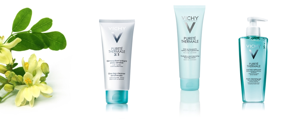 穹頂之下  新高效潔顏方案! 穹頂之下  新高效潔顏方案!