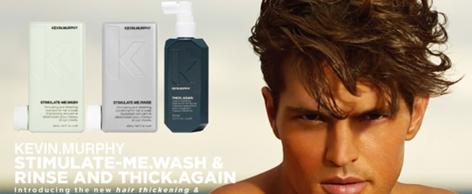 幫男人鞏固髮根的好幫手！