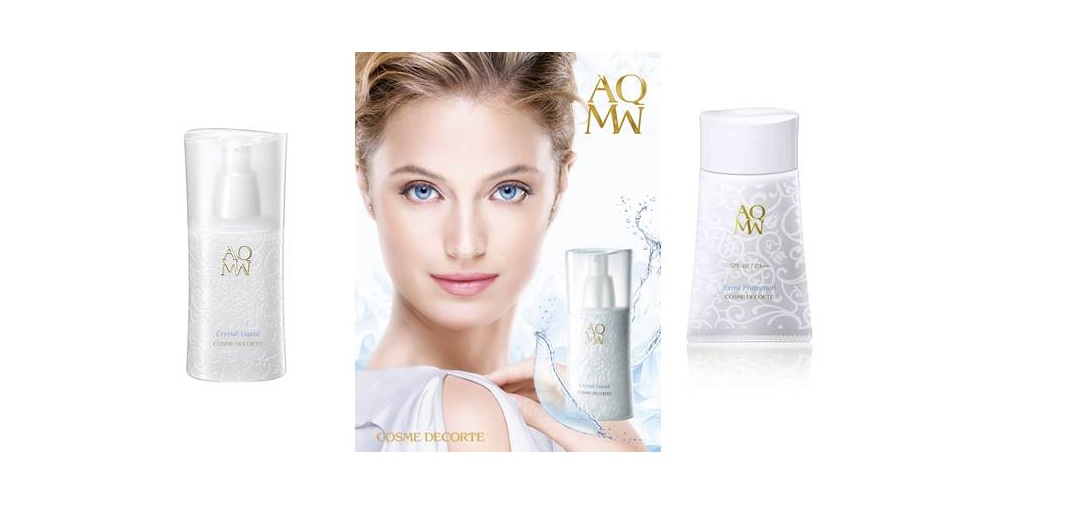 黛珂全新「AQMW晶透角質調理露」,上市即成為日本女孩最嚮往的「溫柔馭膚術」|保養推薦 黛珂全新「AQMW晶透角質調理露」,上市即成為日本女孩最嚮往的「溫柔馭膚術」|保養推薦