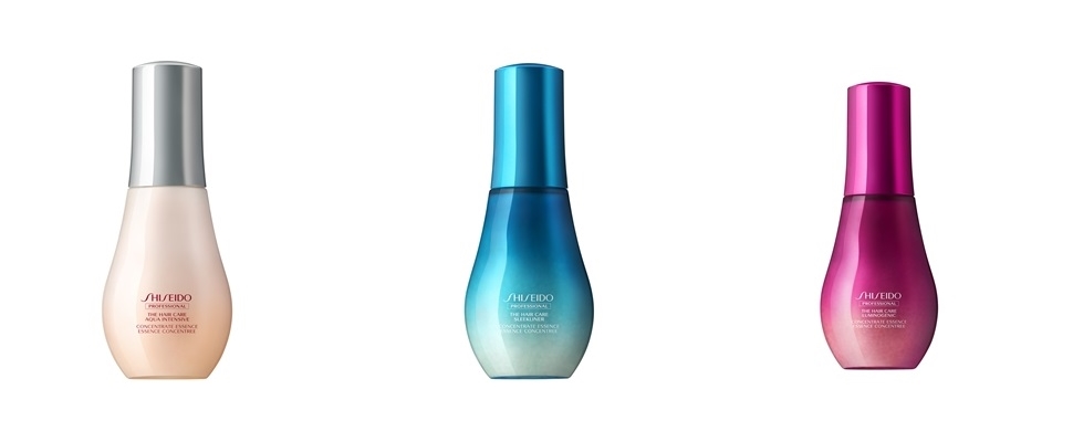 你的免沖洗護髮有深入髮芯嗎? 你的免沖洗護髮有深入髮芯嗎?