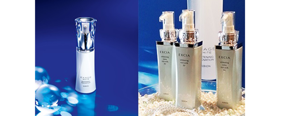 許自己珍珠般的美麗光采！