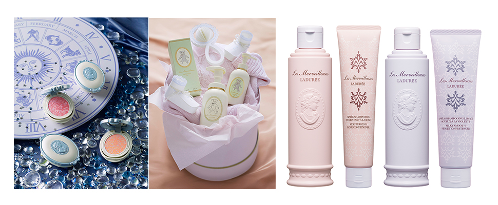 一起展開一場奇幻的童話故事旅程! 一起展開一場奇幻的童話故事旅程!