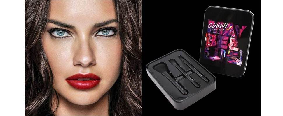 Maybelline媚比琳100週年紀念限量刷具組!三支刷具超實惠~|限量組推薦 Maybelline媚比琳100週年紀念限量刷具組!三支刷具超實惠~|限量組推薦