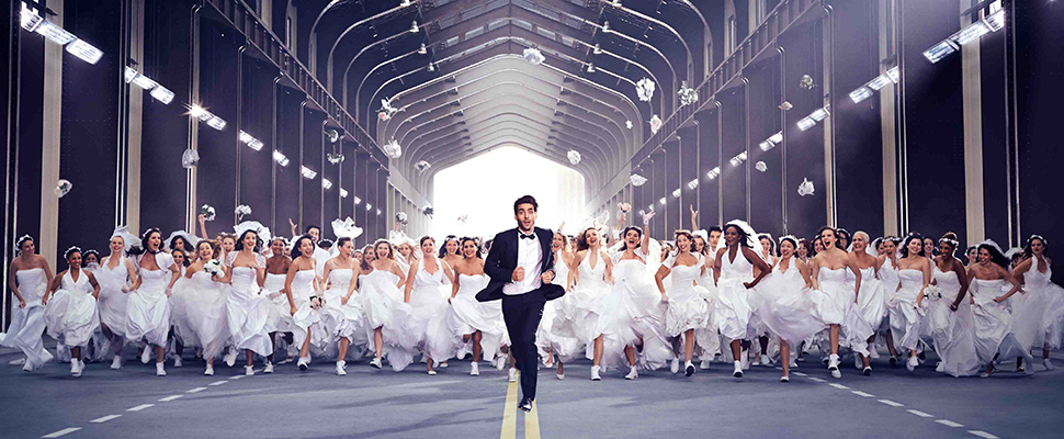 用香氛打造妳的「完美先生」！