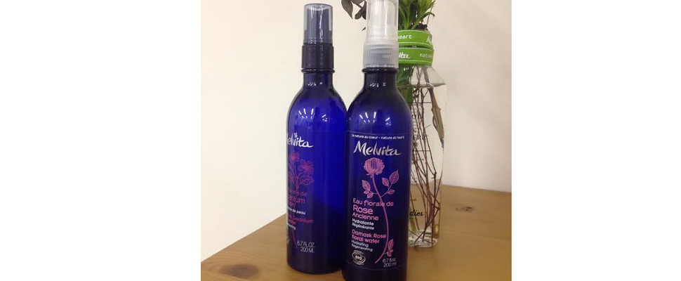 夏天的臉部｢黃金水｣！