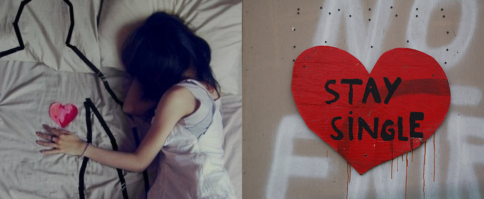 現任男/女友千萬不要看，分手後還來不及跟前任說的話...