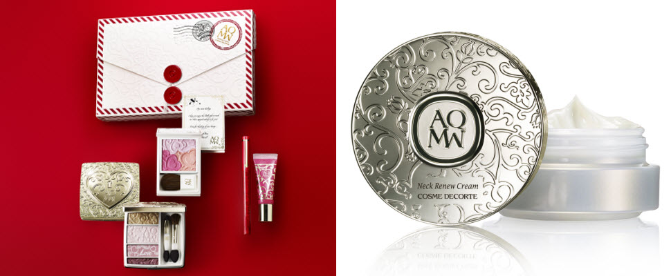 黛珂抗皺頸霜，不再讓脖子洩露妳年齡的秘密！