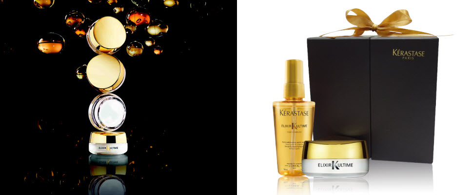 頭髮護唇膏深入髮芯，柔軟光澤強韌香氣一次解決｜髮品推薦