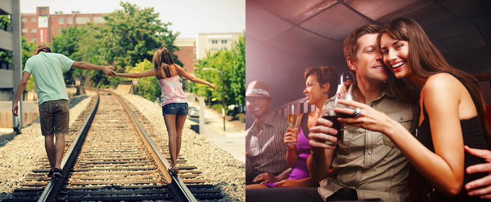 女人的這些行為，會讓男人覺得妳很隨便！?