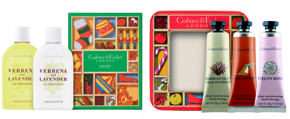 專屬聖誕節的香味是什麼呢？就讓瑰珀翠告訴你！