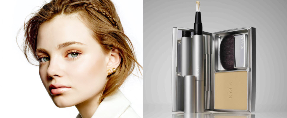 你相信用粉餅也可以打造出空氣感妝容嗎？｜小編記者會直擊