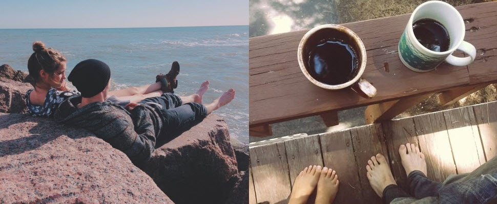 受夠模糊的曖昧關係了！想讓關係明朗化妳就這樣回答他