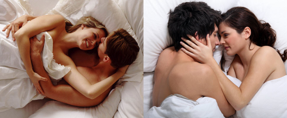 談論床上這檔事，男女尺度大不同～