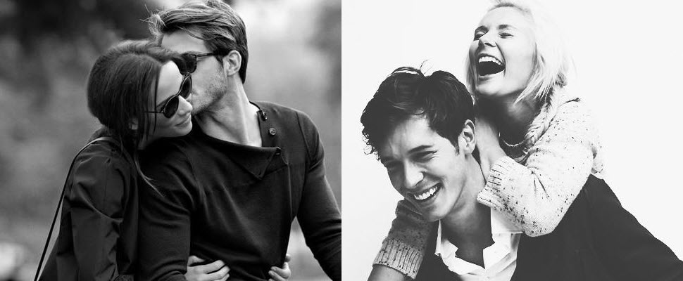 戀愛的女人只要掌握這4個要點，不怕愛情會失溫❤