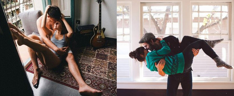 交往前後大不同，女人的這些真面目讓男人受不了！