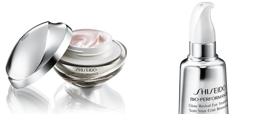 眼霜x乳霜，資生堂國際櫃百優系列讓你全方位擊退初老危機｜抗老推薦