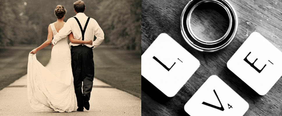 這5件事可能會讓你的夢幻婚禮告吹喔! 這5件事可能會讓你的夢幻婚禮告吹喔!