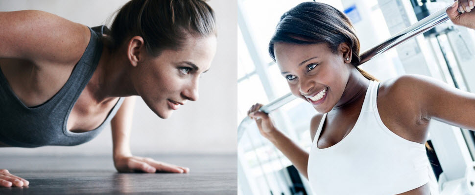 這些人快點滾出健身房！討厭人的健身行為大公開