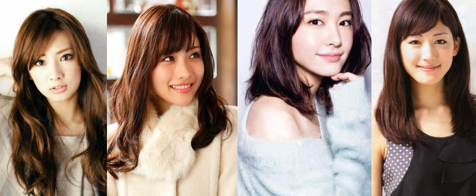 最完美的臉蛋出爐囉～她的臉蛋不只男人愛女人更羨慕啊！