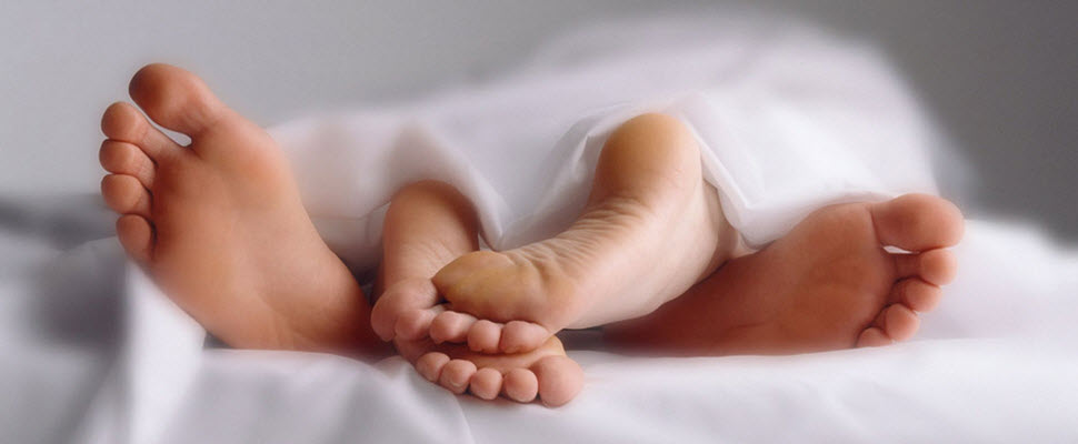 關於床上那檔事，男人希望女人知道的5件事