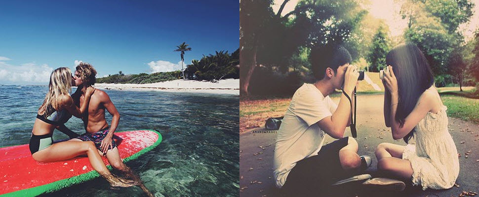 情場浪子最真實的告白，一成不變的愛情我不要！