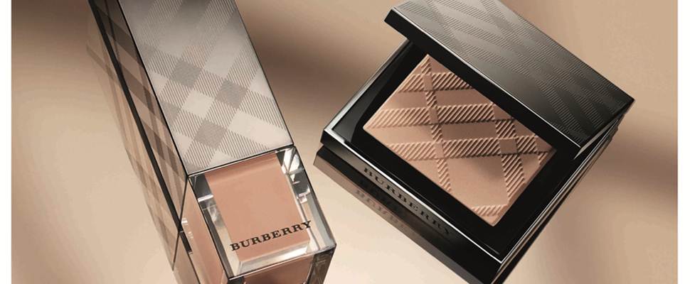 今年秋冬底妝也要走輕透裸妝感！