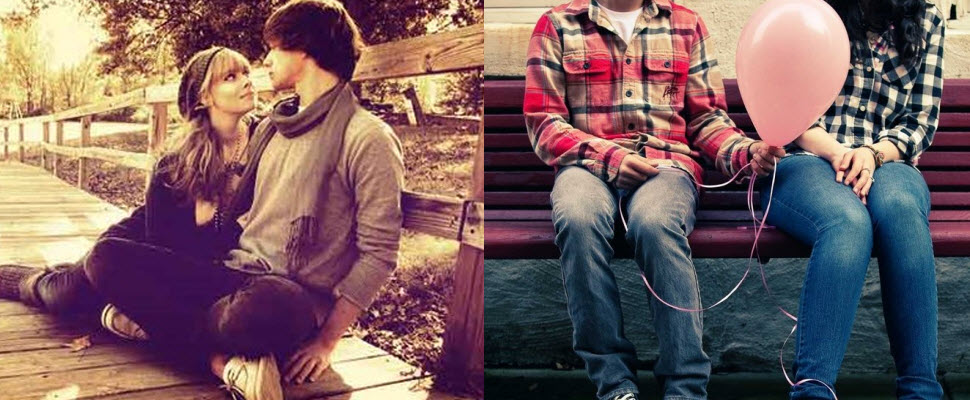 暗戀他，就不要被他知道妳做了這些事，不然就掰掰了...