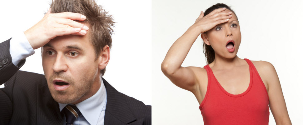 別再老是忘東忘西，快來看看增加記憶力的好方法！