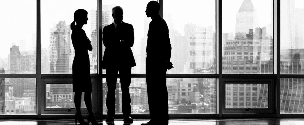 5個徵兆告訴你，其實你已經被同事們默默討厭了