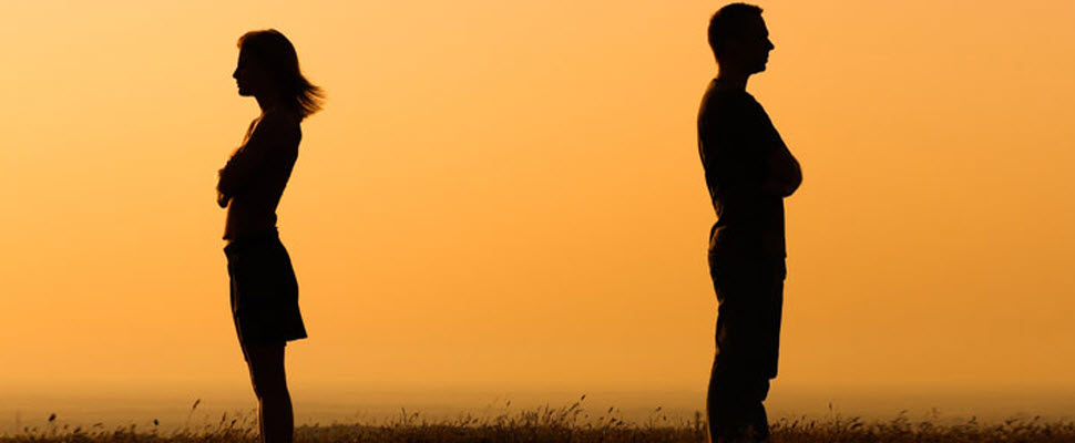 分手不是世界末日，5個方法讓分手後的你過得更精彩