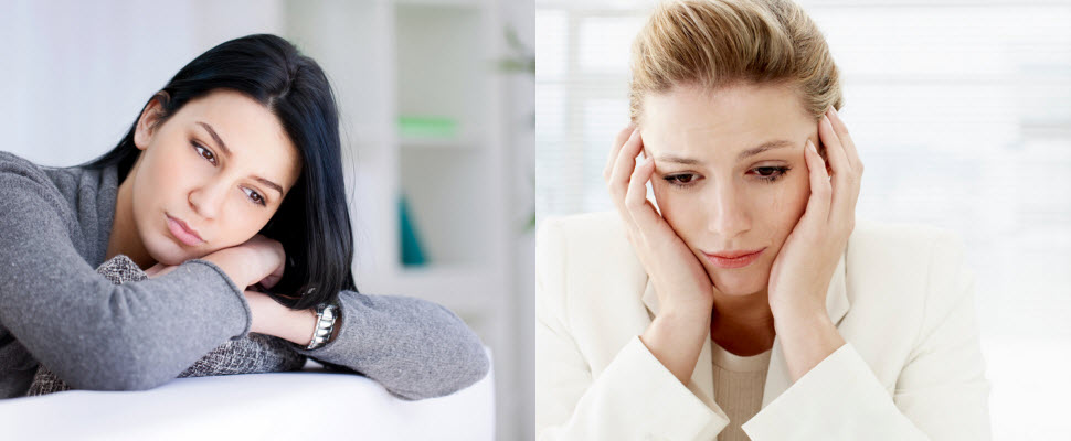 女孩們要好好愛自己，失戀後這5件事千萬不要做！