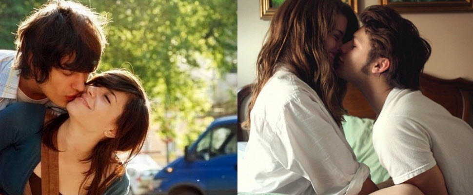 女孩們別害羞，身旁的這個男人就是偷偷暗戀妳！