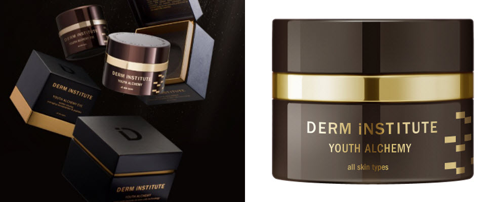 女人永保青春肌的秘密就是它！得英特青春煉金霜讓肌膚水潤無上限｜乳霜推薦