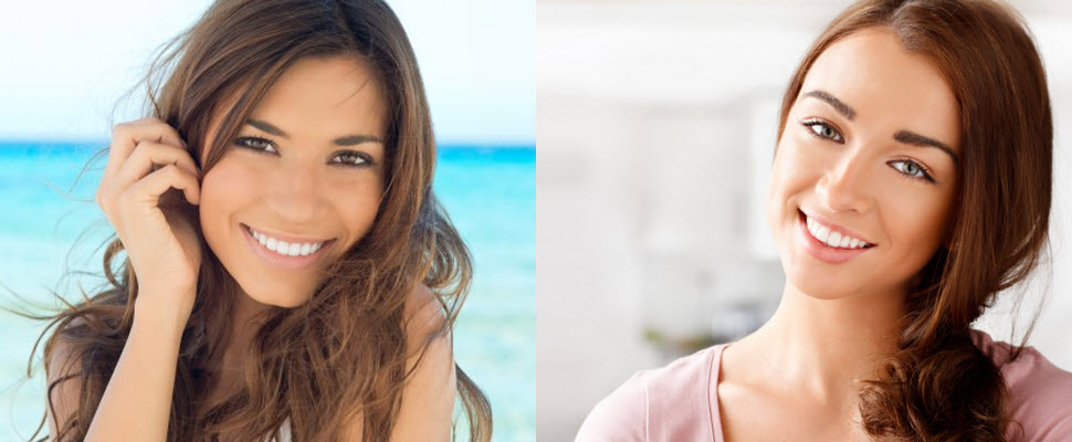 這幾種類型的女人，就是男人心中的理想情人！