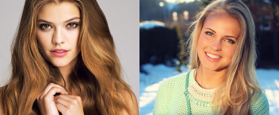 每個女孩都會察覺到的，20幾歲時身體出現的變化