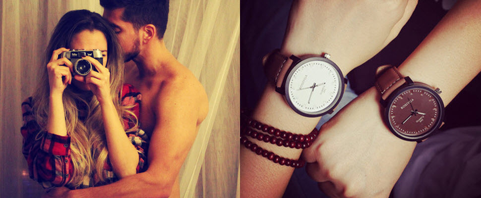 冷冷的秋冬讓人特別想戀愛～到底為什麼呢？