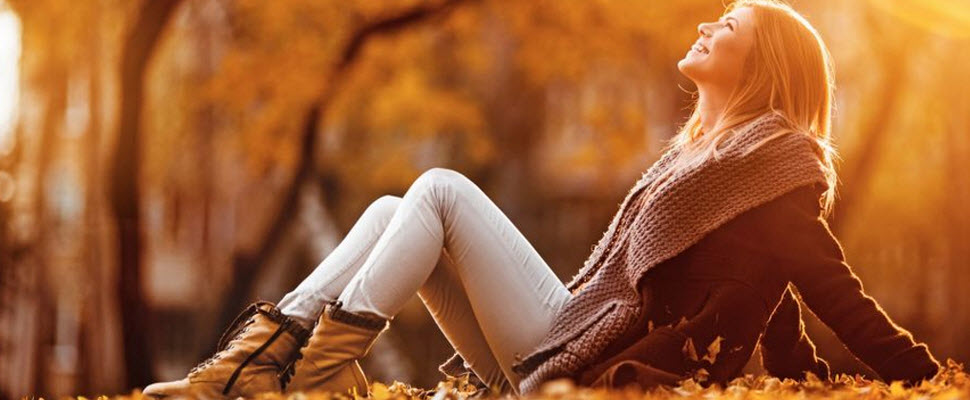 誰說冷冷的天氣就要談戀愛？這5件事讓妳覺得單身其實也不錯！