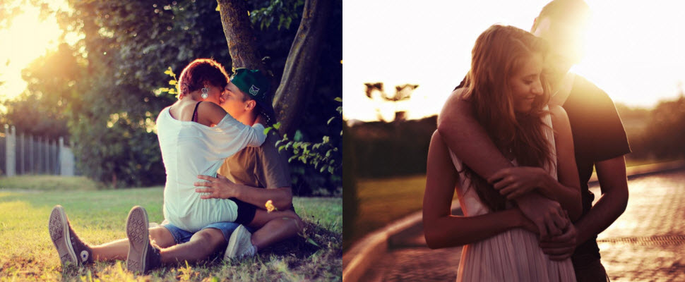 女友的口是心非，男人千萬不要當真啊！