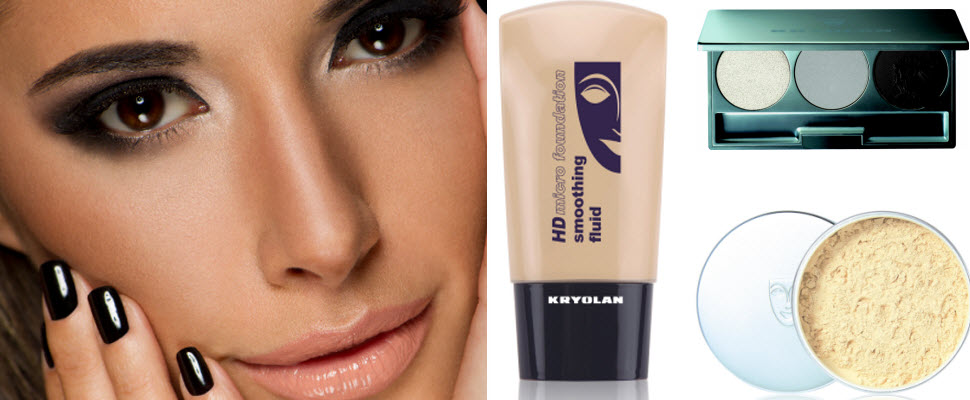 厚重妝感OUT！輕透「偽素顏」讓你瞬間年輕7歲