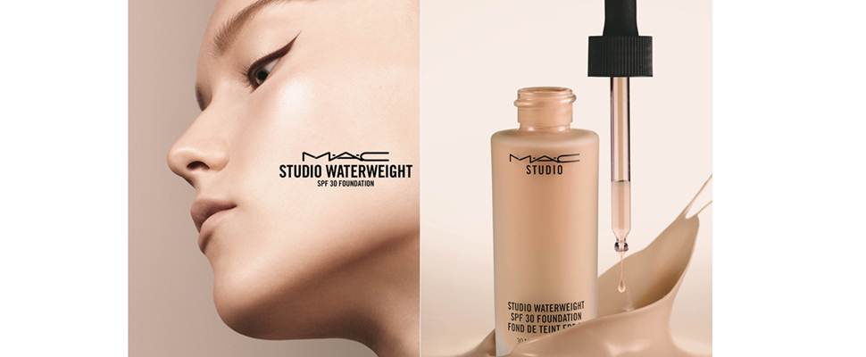 打造『微妝感保養肌』的完美底妝