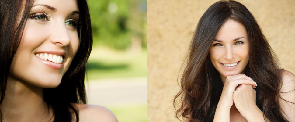 讓妳每天都健康快樂的5個小秘訣～