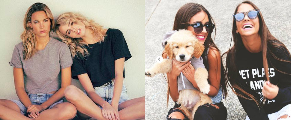 20歲女孩漸漸會體會到的5件事！