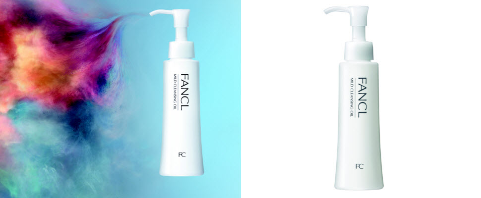 就是它讓底妝、眼彩、唇彩、防曬品全都OUT！