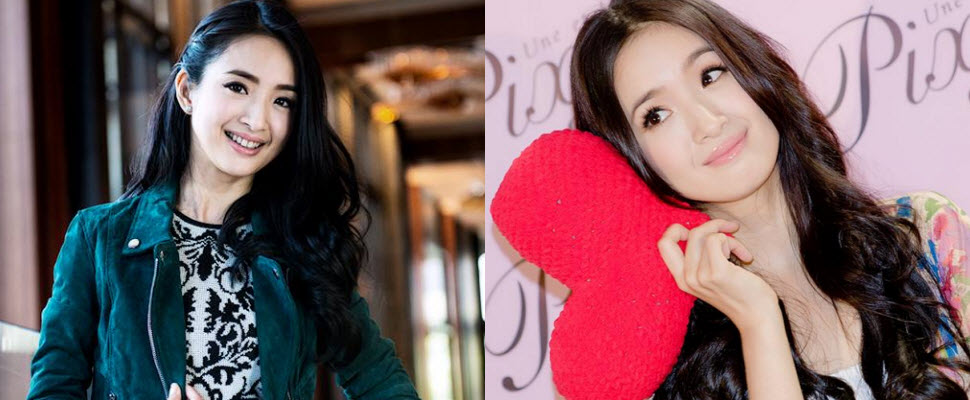 零負評女神林依晨：女生要感謝男友的前女友們神聖的犧牲