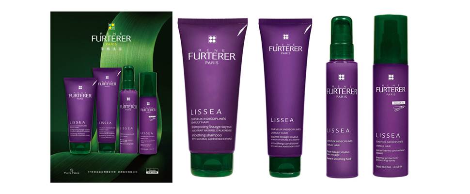 天使光圈養成大作戰！頂級沙龍美髮品牌RF法萊耶分享最心機的獨門馭髮術｜髮品推薦