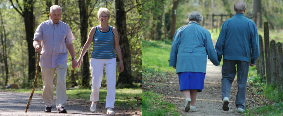 快來檢視身體這5大特徵，看你能不能長命百歲