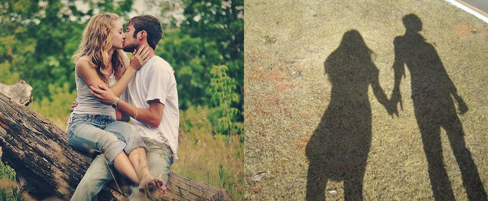 幸福指數大破表！感情中出現這些現象，代表你們穩定到讓人羨慕