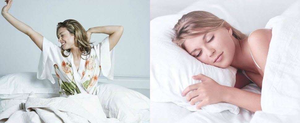 能夠讓你早睡早起的小撇步大公開～